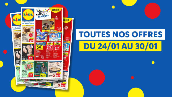 Visuel Catalogue