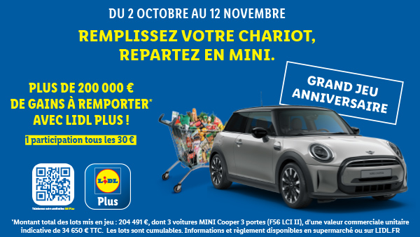 Visuel SPOT TV