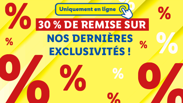 Ambiance offre