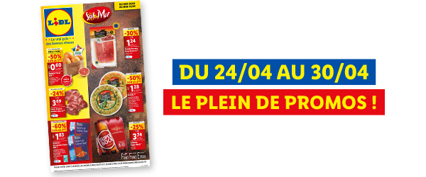 Visuel Catalogue