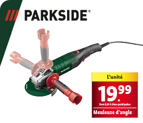 Disponible uniquement en ligne