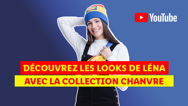 Vidéo égérie