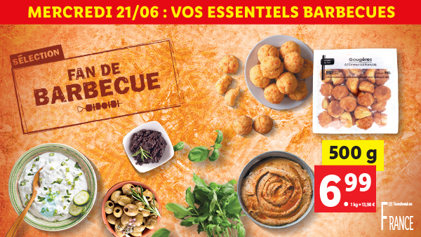 Ambiance offre