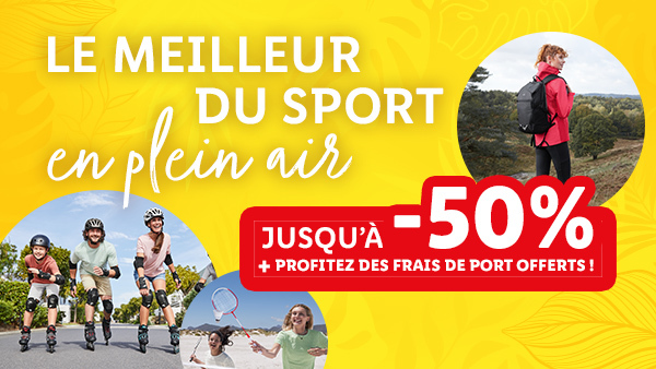 Ambiance offre