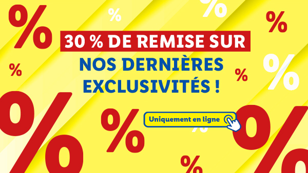 Ambiance offre
