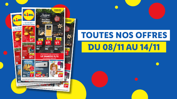 Visuel Catalogue