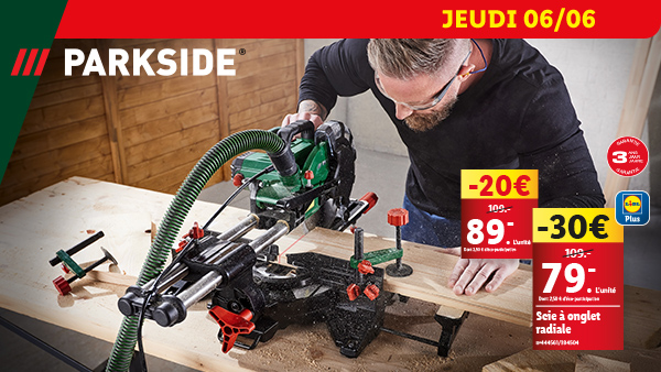 Ambiance offre