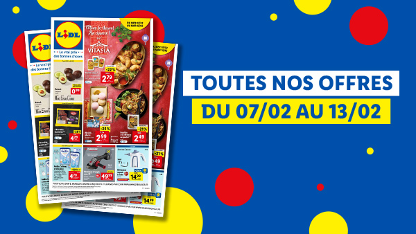Visuel Catalogue