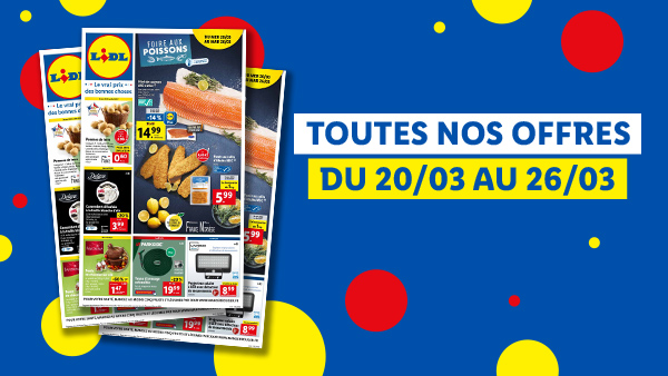 Visuel Catalogue