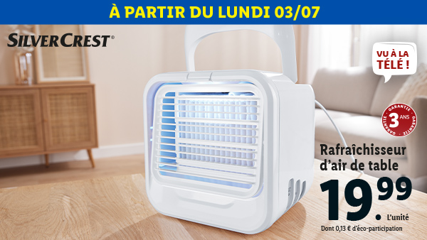 Visuel SPOT TV