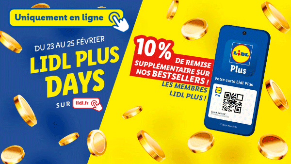 Ambiance offre