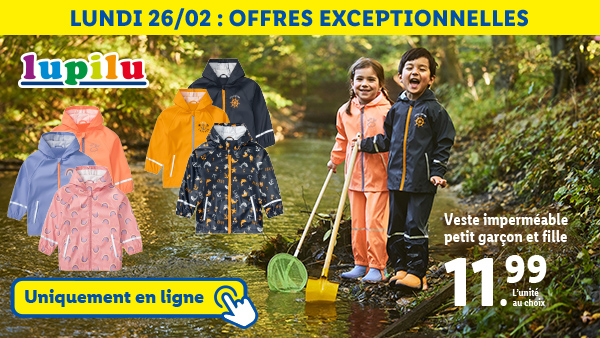 Ambiance offre