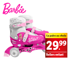 Disponible chez Lidl