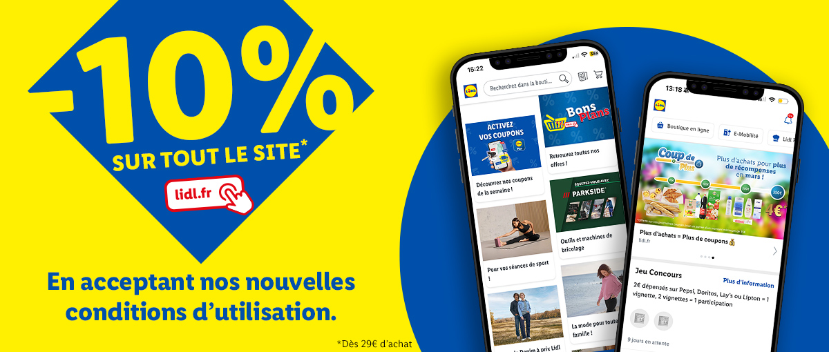 Lidl