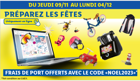 Catalogue OSFR