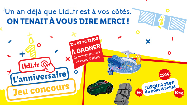 Vidéo égérie