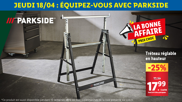 Ambiance offre