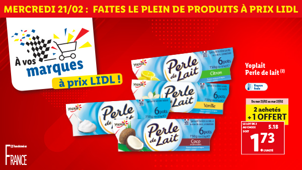 Fruits et légumes