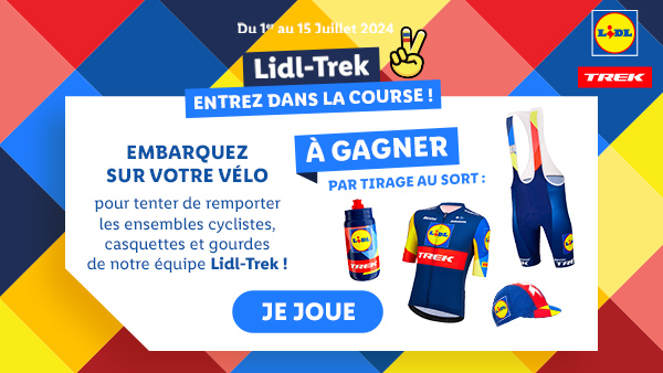 Ambiance offre