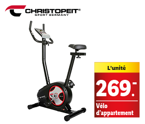 Disponible uniquement en ligne