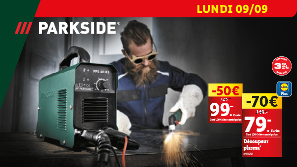 Ambiance offre