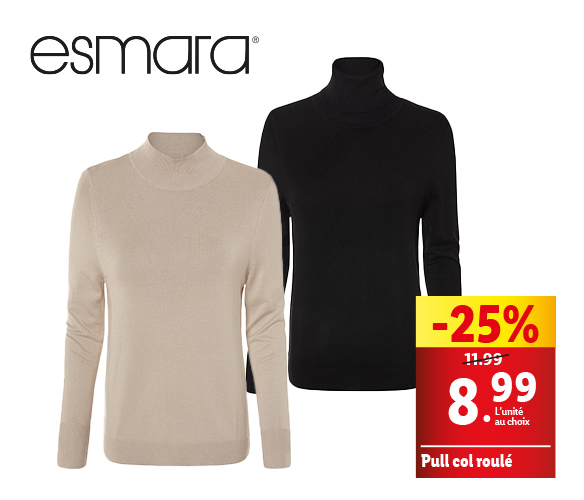 Produit disponible sur Lidl.fr