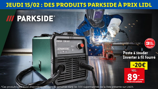 Ambiance offre