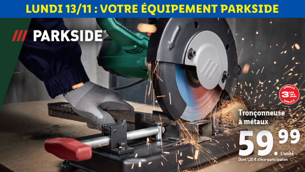 Ambiance offre