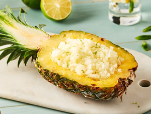 RECETTE LIDL