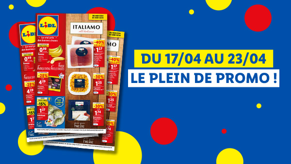 Visuel Catalogue