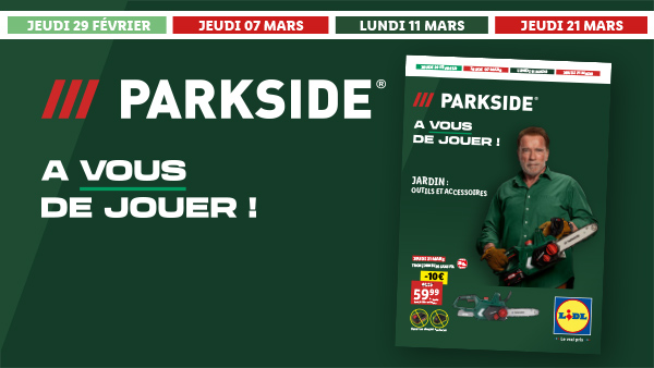 Ambiance offre