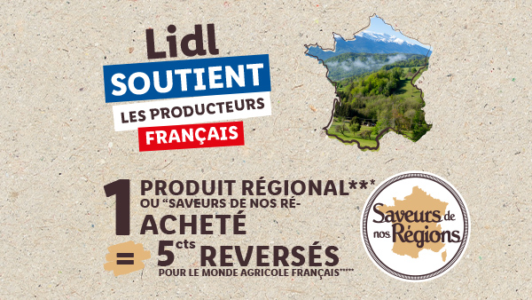 Ambiance offre