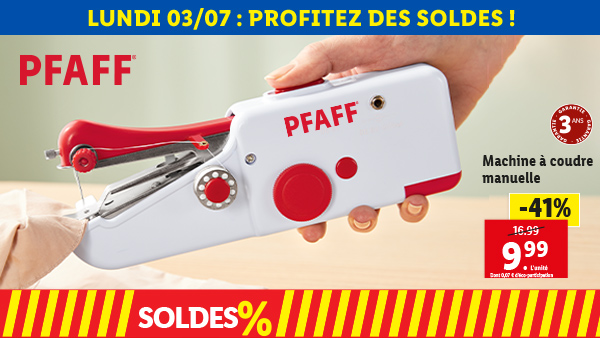 Ambiance offre
