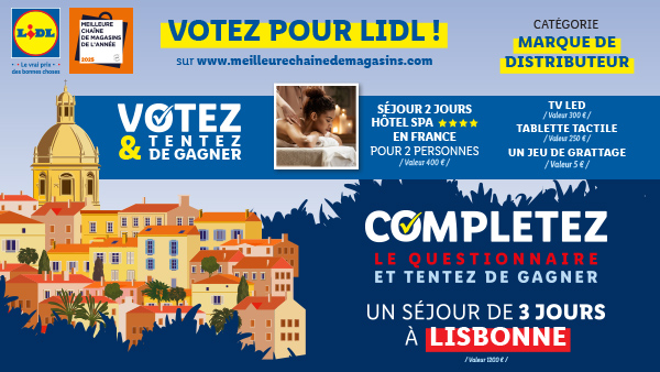 Vidéo égérie