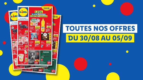 Visuel Catalogue
