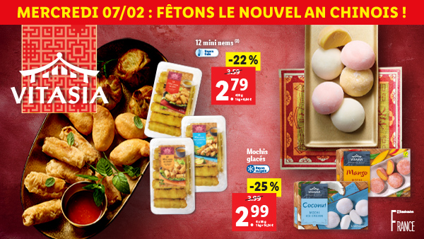 Fruits et légumes