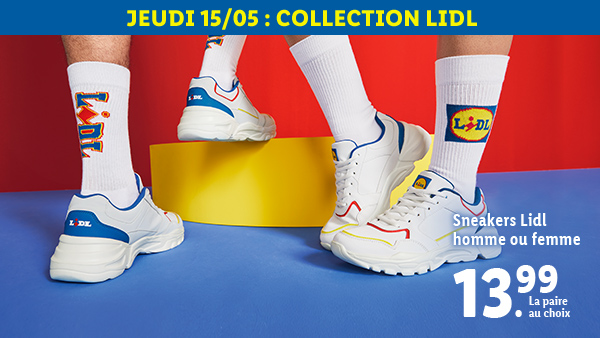 Ambiance offre
