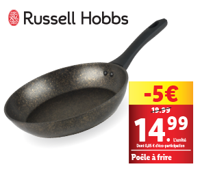Cette semaine dans votre supermarché Lidl !