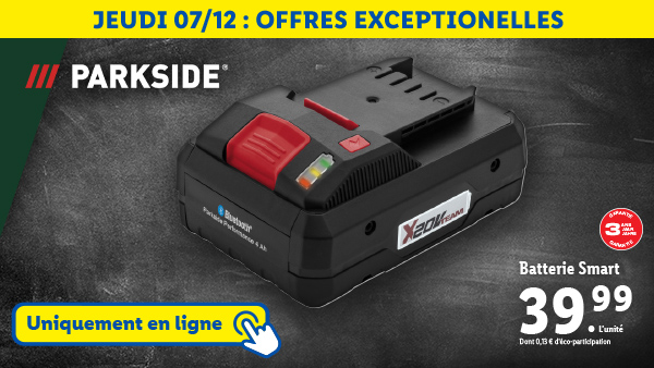 Vidéo égérie