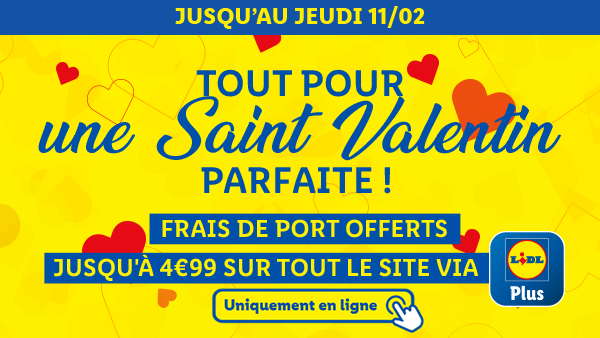 Ambiance offre