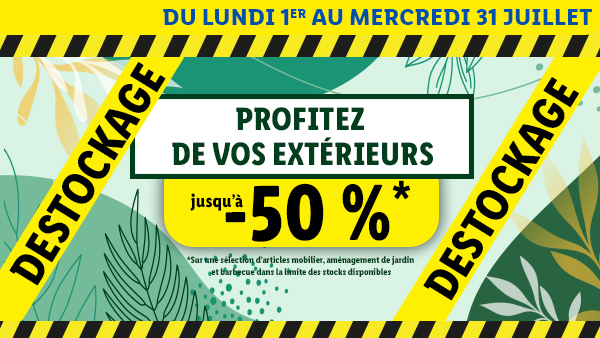 Vidéo égérie