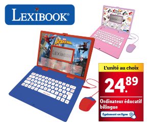 Cette semaine dans votre supermarché Lidl !