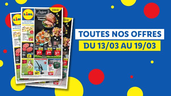Visuel Catalogue