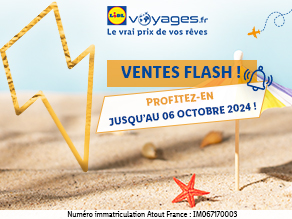 Offres exclusives brochure : Réservez un week-end