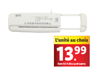 LIDL