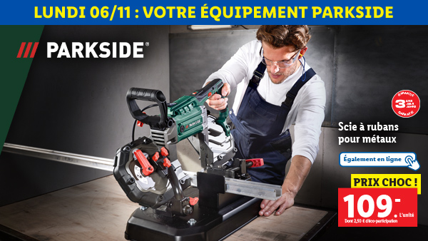 Ambiance offre