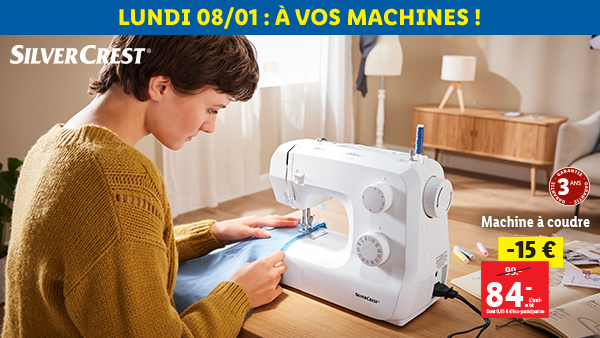 Ambiance offre