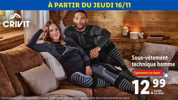 Visuel SPOT TV