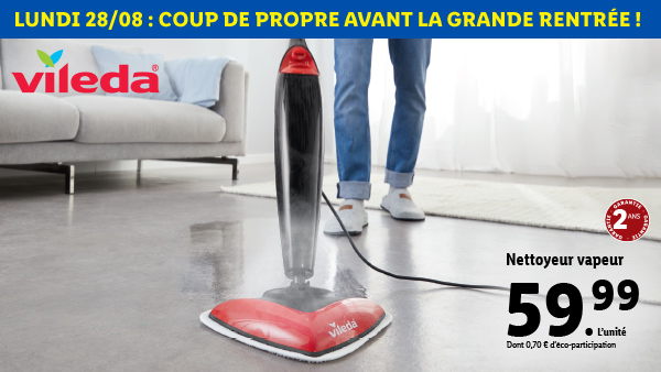 Ambiance offre