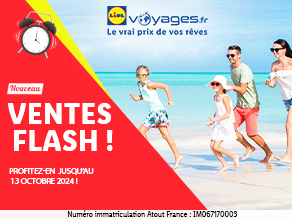 Offres exclusives brochure : Réservez un week-end